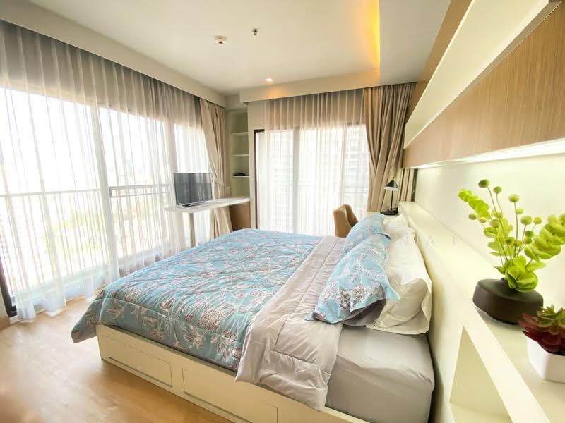 Noble Refine, Bangkok, Soi Sukhumvit 26, Sukhumvit Road, Khong Tan, Khlong Toei, Bangkok, 1 Bedroom, 52 sqm, Condo For Rent, by Anya Atarchanai, 500506989 - DDproperty.com