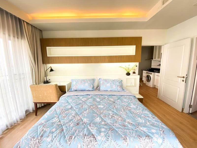 Noble Refine, Bangkok, Soi Sukhumvit 26, Sukhumvit Road, Khong Tan, Khlong Toei, Bangkok, 1 Bedroom, 52 sqm, Condo For Rent, by Anya Atarchanai, 500506989 - DDproperty.com