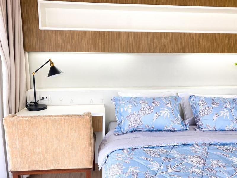 Noble Refine, Bangkok, Soi Sukhumvit 26, Sukhumvit Road, Khong Tan, Khlong Toei, Bangkok, 1 Bedroom, 52 sqm, Condo For Rent, by Anya Atarchanai, 500506989 - DDproperty.com