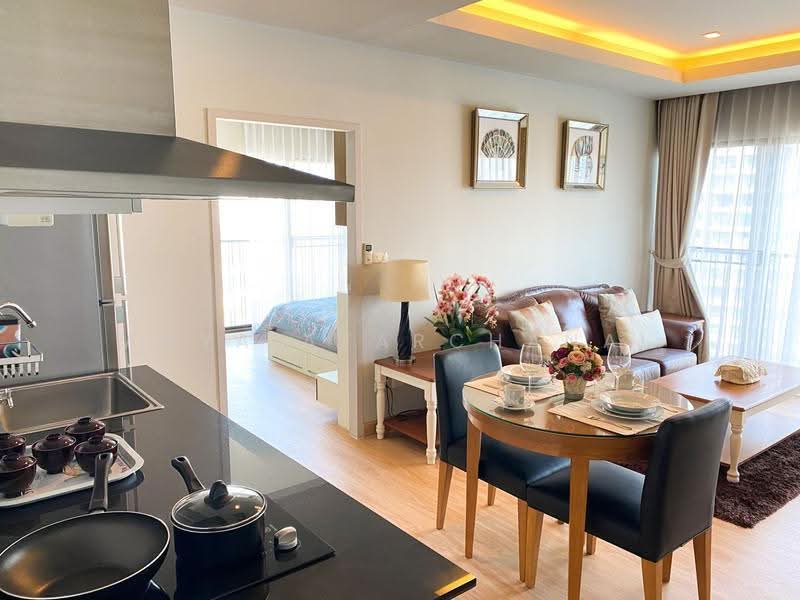 Noble Refine, Bangkok, Soi Sukhumvit 26, Sukhumvit Road, Khong Tan, Khlong Toei, Bangkok, 1 Bedroom, 52 sqm, Condo For Rent, by Anya Atarchanai, 500506989 - DDproperty.com