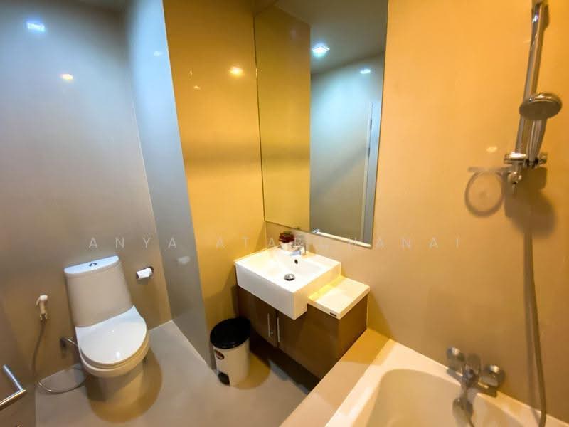 Noble Refine, Bangkok, Soi Sukhumvit 26, Sukhumvit Road, Khong Tan, Khlong Toei, Bangkok, 1 Bedroom, 52 sqm, Condo For Rent, by Anya Atarchanai, 500506989 - DDproperty.com