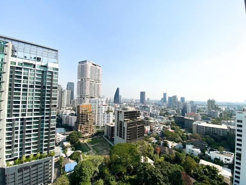 Noble Refine : โนเบิล รีไฟน์, กรุงเทพ, ซอยสุขุมวิท 26, คลองตัน, คลองเตย, กรุงเทพ, 52 ตร.ม., คอนโด ให้เช่า, โดย Anya Atarchanai, 500506989 - DDproperty.com