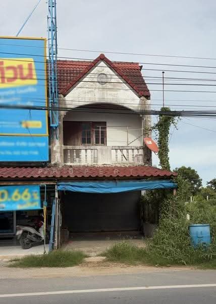 ทาวน์เฮ้าส์สวนป่าน นครปฐม, Nakhon Pathom, Suan Pan, Muang Nakhon Pathom, Nakhon Pathom, 2 Bedrooms, 150 sqm, Townhouse For Sale, by The Best Property   กร, 500506990 - DDproperty.com
