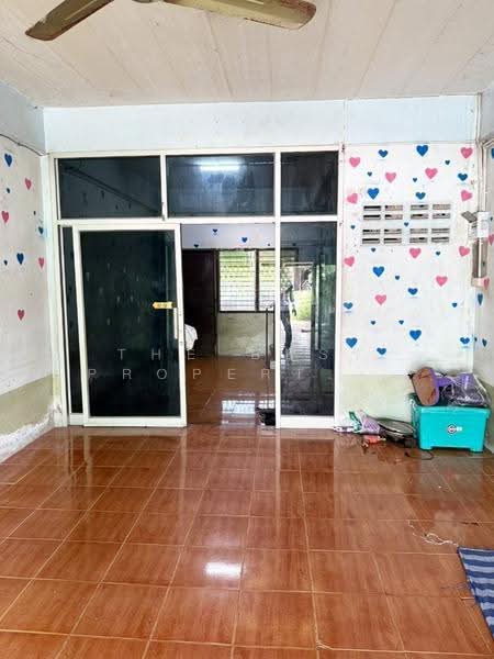ทาวน์เฮ้าส์สวนป่าน นครปฐม, นครปฐม, สวนป่าน, เมืองนครปฐม, นครปฐม, 150 ตร.ม., ทาวน์เฮ้าส์ ขาย, โดย The Best Property   ออฟแอฟ, 500506990 - DDproperty.com