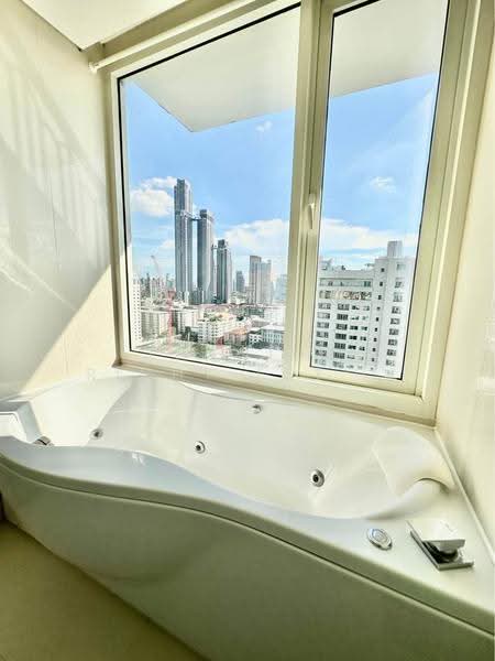 Ivy Thonglor, Bangkok, 889 Thonglor Road, Khlong Tan Nua, Watthana, Bangkok, 2 Bedrooms, 86 sqm, Condo For Rent, by Thanida Richy Estate Co., Ltd., 500506993 - DDproperty.com