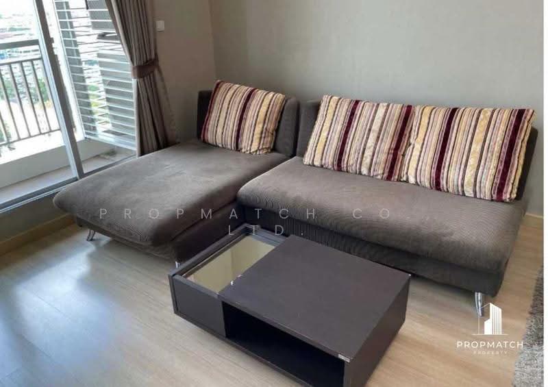 The Address Phaya Thai, Bangkok, 489 Sri Ayudhaya Road, Thung Phaya Thai, Ratchathewi, Bangkok, 2 Bedrooms, 65 sqm, Condo For Rent, by PROPMATCH CO., LTD., 500506994 - DDproperty.com