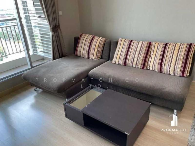 The Address Phaya Thai, Bangkok, 489 Sri Ayudhaya Road, Thung Phaya Thai, Ratchathewi, Bangkok, 2 Bedrooms, 65 sqm, Condo For Rent, by PROPMATCH CO., LTD., 500506994 - DDproperty.com
