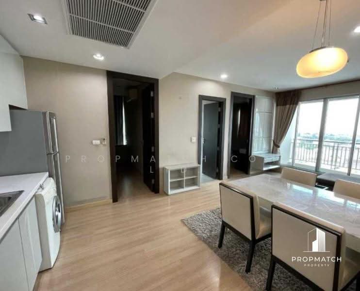 The Address Phaya Thai, Bangkok, 489 Sri Ayudhaya Road, Thung Phaya Thai, Ratchathewi, Bangkok, 2 Bedrooms, 65 sqm, Condo For Rent, by PROPMATCH CO., LTD., 500506994 - DDproperty.com