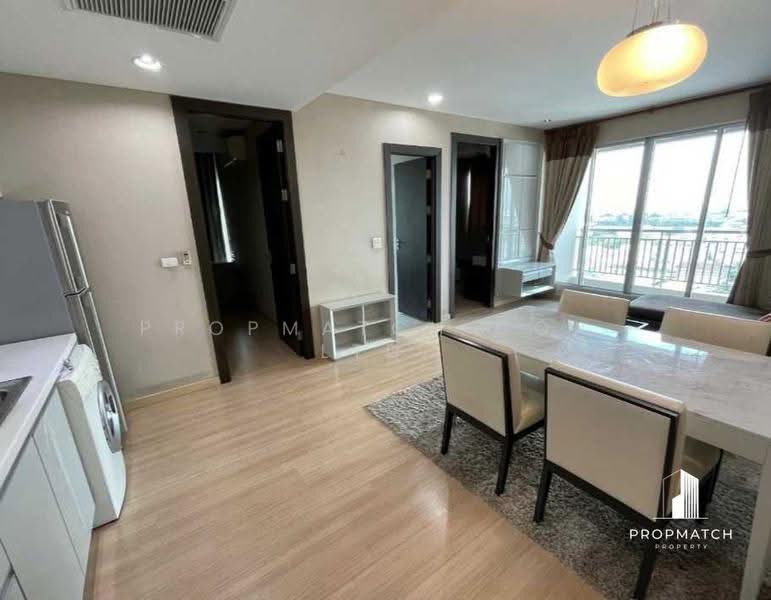 The Address Phaya Thai, Bangkok, 489 Sri Ayudhaya Road, Thung Phaya Thai, Ratchathewi, Bangkok, 2 Bedrooms, 65 sqm, Condo For Rent, by PROPMATCH CO., LTD., 500506994 - DDproperty.com