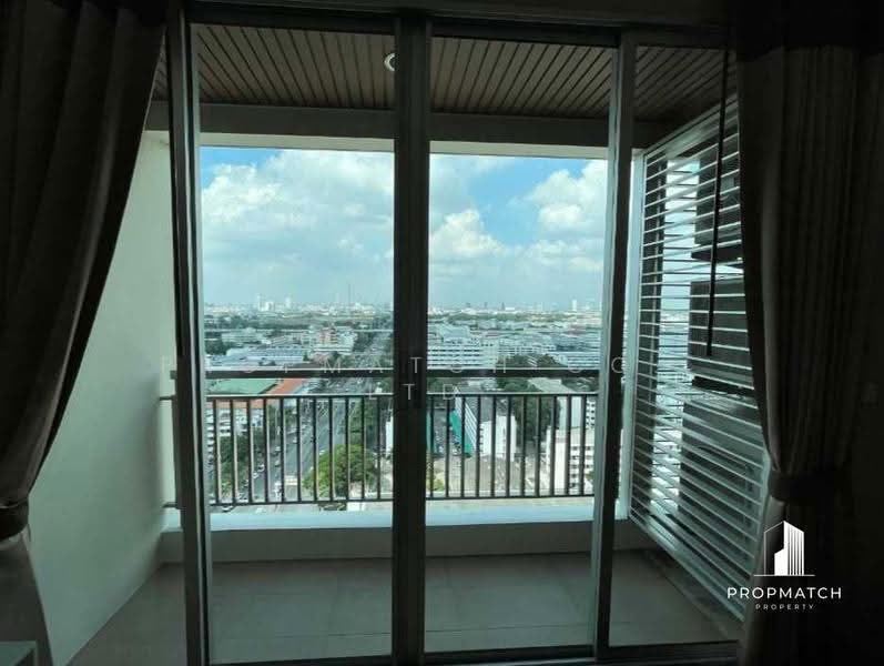 The Address Phaya Thai, Bangkok, 489 Sri Ayudhaya Road, Thung Phaya Thai, Ratchathewi, Bangkok, 2 Bedrooms, 65 sqm, Condo For Rent, by PROPMATCH CO., LTD., 500506994 - DDproperty.com