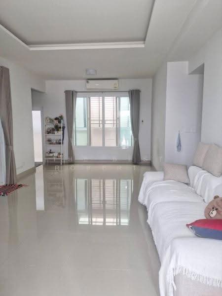Iconature Salaya, Nakhon Pathom, Salaya-Nakhon Chaisri Road, Salaya, Phuttha Mon Thon, Nakhon Pathom, 4 Bedrooms, 150 sqm, Single Detached House For Sale, by The Best Property เอ็กซ์, 500506999 - DDproperty.com