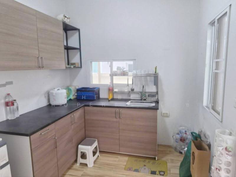 Iconature Salaya, Nakhon Pathom, Salaya-Nakhon Chaisri Road, Salaya, Phuttha Mon Thon, Nakhon Pathom, 4 Bedrooms, 150 sqm, Single Detached House For Sale, by The Best Property เอ็กซ์, 500506999 - DDproperty.com