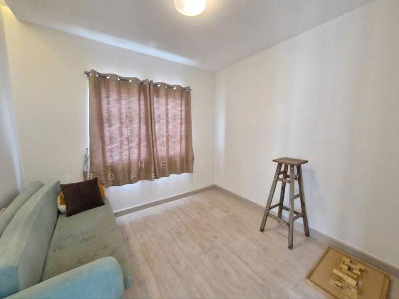 Iconature Salaya, Nakhon Pathom, Salaya-Nakhon Chaisri Road, Salaya, Phuttha Mon Thon, Nakhon Pathom, 4 Bedrooms, 150 sqm, Single Detached House For Sale, by The Best Property เอ็กซ์, 500506999 - DDproperty.com