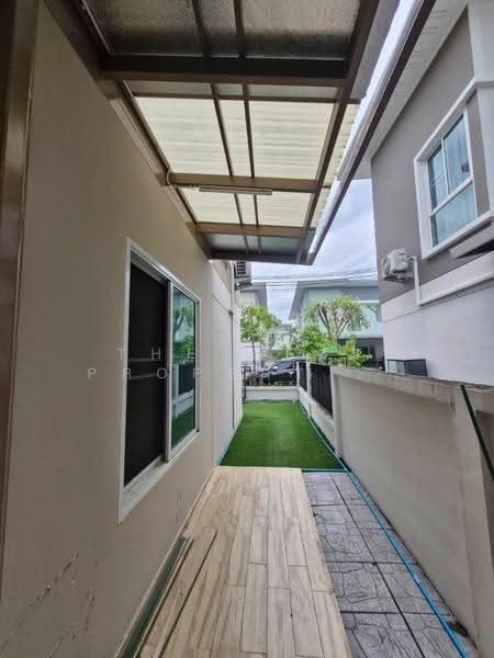 Iconature Salaya, Nakhon Pathom, Salaya-Nakhon Chaisri Road, Salaya, Phuttha Mon Thon, Nakhon Pathom, 4 Bedrooms, 150 sqm, Single Detached House For Sale, by The Best Property เอ็กซ์, 500506999 - DDproperty.com