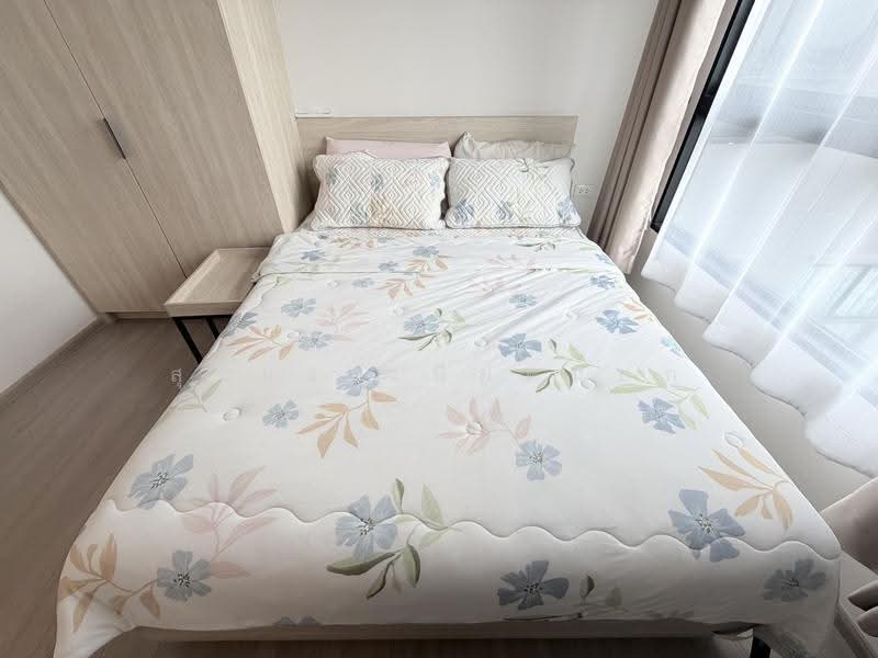 The Base Downtown Khon Kaen, Khon Kaen, 864 Thepharak Alley, Nai Muang, Muang Khon Kaen, Khon Kaen, 1 Bedroom, 34 sqm, Condo For Rent, by สุริยา เบียดนอก, 500507001 - DDproperty.com