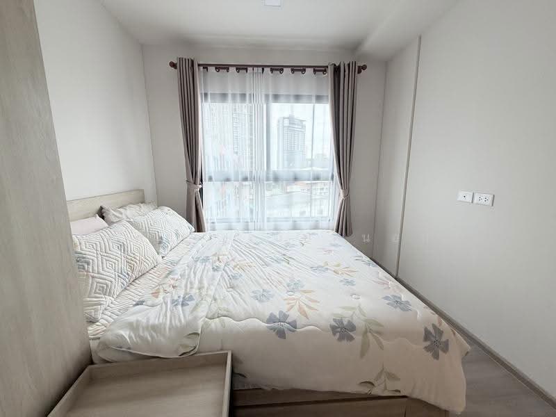 The Base Downtown Khon Kaen, Khon Kaen, 864 Thepharak Alley, Nai Muang, Muang Khon Kaen, Khon Kaen, 1 Bedroom, 34 sqm, Condo For Rent, by สุริยา เบียดนอก, 500507001 - DDproperty.com