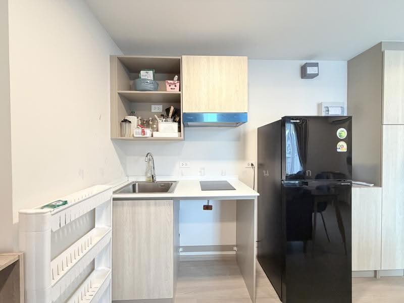 The Base Downtown Khon Kaen, Khon Kaen, 864 Thepharak Alley, Nai Muang, Muang Khon Kaen, Khon Kaen, 1 Bedroom, 34 sqm, Condo For Rent, by สุริยา เบียดนอก, 500507001 - DDproperty.com