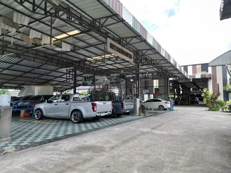 ที่ดินพร้อมสิ่งปลูกสร้าง ทำเล EEC บ้านบึง ชลบุรี, Chon Buri (Pattaya), Ban Bung, Chon Buri (Pattaya), , 76,592 sqm, Land For Sale, by A.T.A. Property, 500507006 - DDproperty.com
