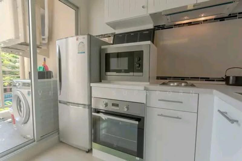 Condo One X Sukhumvit 26, Bangkok, Soi Sukhumvit 26, Sukhumvit Road, Khong Tan, Khlong Toei, Bangkok, 1 Bedroom, 50 sqm, Condo For Rent, by Vipada Supaporn, 500507009 - DDproperty.com