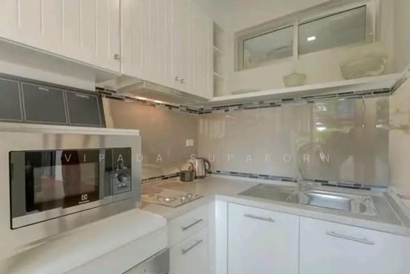 Condo One X Sukhumvit 26, Bangkok, Soi Sukhumvit 26, Sukhumvit Road, Khong Tan, Khlong Toei, Bangkok, 1 Bedroom, 50 sqm, Condo For Rent, by Vipada Supaporn, 500507009 - DDproperty.com