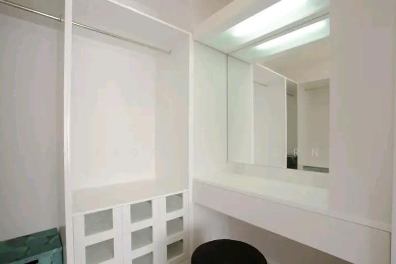 Condo One X Sukhumvit 26, Bangkok, Soi Sukhumvit 26, Sukhumvit Road, Khong Tan, Khlong Toei, Bangkok, 1 Bedroom, 50 sqm, Condo For Rent, by Vipada Supaporn, 500507009 - DDproperty.com