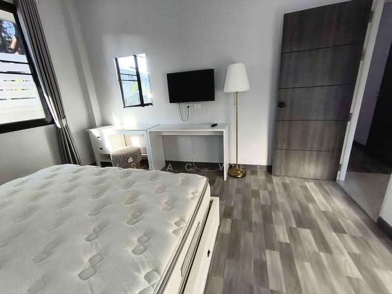 Single-Storey House for Rent Near Big C Mae Hia, Chiang Mai, Mae Hia, Muang Chiang Mai, Chiang Mai, 3 Bedrooms, 320 sqm, Single Detached House For Rent, by ISAAC WEE, 500507010 - DDproperty.com