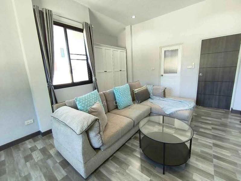 Single-Storey House for Rent Near Big C Mae Hia, Chiang Mai, Mae Hia, Muang Chiang Mai, Chiang Mai, 3 Bedrooms, 320 sqm, Single Detached House For Rent, by ISAAC WEE, 500507010 - DDproperty.com