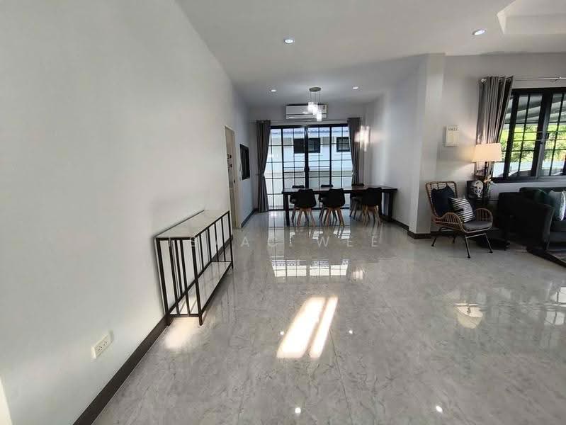 Single-Storey House for Rent Near Big C Mae Hia, Chiang Mai, Mae Hia, Muang Chiang Mai, Chiang Mai, 3 Bedrooms, 320 sqm, Single Detached House For Rent, by ISAAC WEE, 500507010 - DDproperty.com