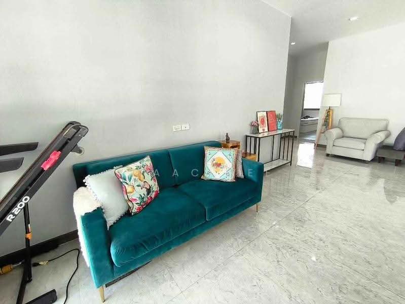 Single-Storey House for Rent Near Big C Mae Hia, Chiang Mai, Mae Hia, Muang Chiang Mai, Chiang Mai, 3 Bedrooms, 320 sqm, Single Detached House For Rent, by ISAAC WEE, 500507010 - DDproperty.com