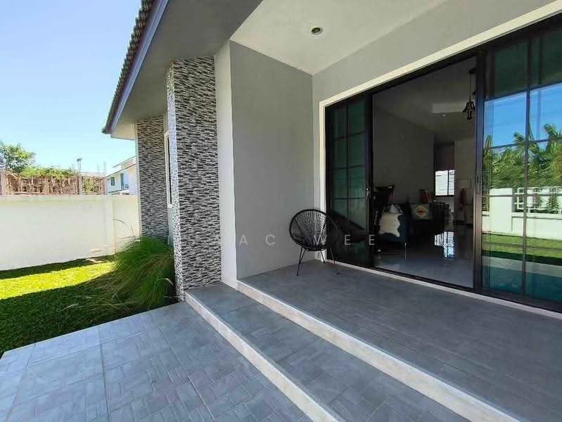 Single-Storey House for Rent Near Big C Mae Hia, Chiang Mai, Mae Hia, Muang Chiang Mai, Chiang Mai, 3 Bedrooms, 320 sqm, Single Detached House For Rent, by ISAAC WEE, 500507010 - DDproperty.com