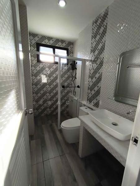 Single-Storey House for Rent Near Big C Mae Hia, Chiang Mai, Mae Hia, Muang Chiang Mai, Chiang Mai, 3 Bedrooms, 320 sqm, Single Detached House For Rent, by ISAAC WEE, 500507010 - DDproperty.com