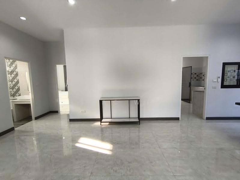 Single-Storey House for Rent Near Big C Mae Hia, Chiang Mai, Mae Hia, Muang Chiang Mai, Chiang Mai, 3 Bedrooms, 320 sqm, Single Detached House For Rent, by ISAAC WEE, 500507010 - DDproperty.com