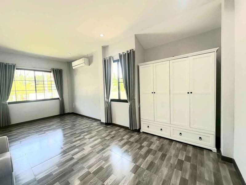 Single-Storey House for Rent Near Big C Mae Hia, Chiang Mai, Mae Hia, Muang Chiang Mai, Chiang Mai, 3 Bedrooms, 320 sqm, Single Detached House For Rent, by ISAAC WEE, 500507010 - DDproperty.com