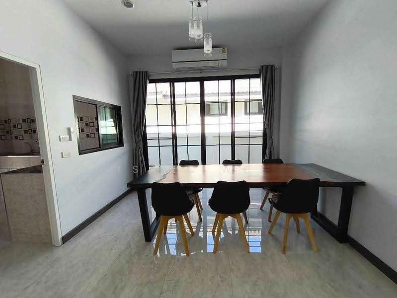 Single-Storey House for Rent Near Big C Mae Hia, Chiang Mai, Mae Hia, Muang Chiang Mai, Chiang Mai, 3 Bedrooms, 320 sqm, Single Detached House For Rent, by ISAAC WEE, 500507010 - DDproperty.com