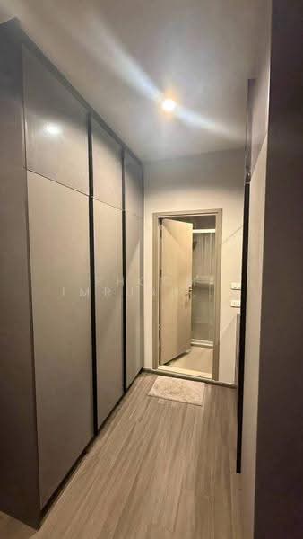 IDEO Sukhumvit Rama 4, Bangkok, Soi Sukhumvit 44, Sukhumvit Road, Phra Kanong, Khlong Toei, Bangkok, 1 Bedroom, 35 sqm, Condo For Rent, by Phoom Imruangsri, 500507011 - DDproperty.com