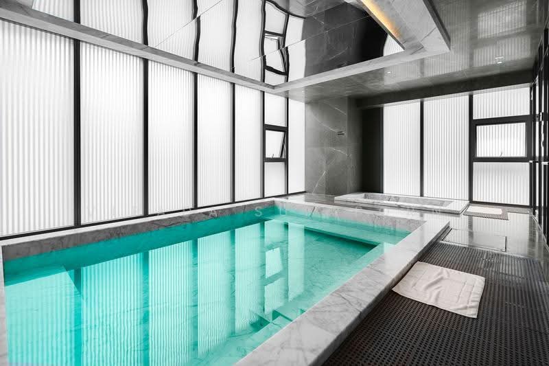 Scope Langsuan, Bangkok, Soi Lang Suan, Lumphini, Pathum Wan, Bangkok, 1 Bedroom, 83 sqm, Condo For Rent, by Vipada Supaporn, 500507012 - DDproperty.com