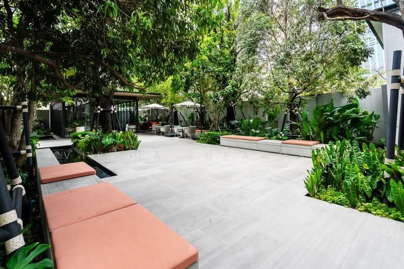 Scope Langsuan, Bangkok, Soi Lang Suan, Lumphini, Pathum Wan, Bangkok, 1 Bedroom, 83 sqm, Condo For Rent, by Vipada Supaporn, 500507012 - DDproperty.com