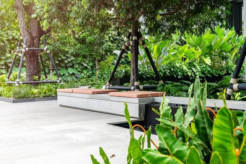 Scope Langsuan, Bangkok, Soi Lang Suan, Lumphini, Pathum Wan, Bangkok, 1 Bedroom, 83 sqm, Condo For Rent, by Vipada Supaporn, 500507012 - DDproperty.com