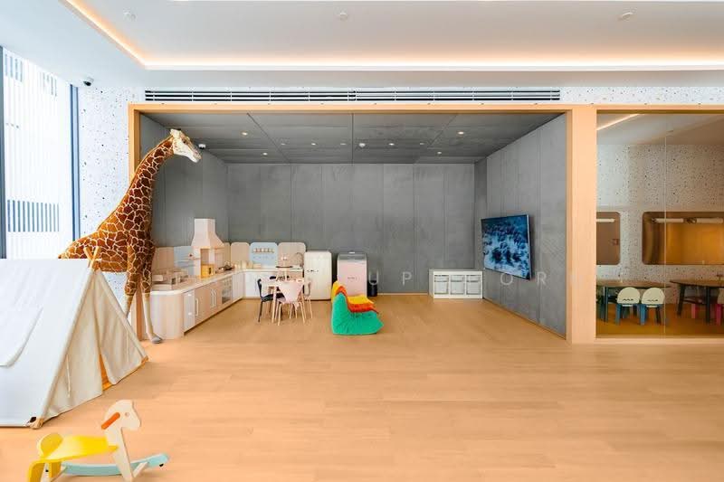 Scope Langsuan, Bangkok, Soi Lang Suan, Lumphini, Pathum Wan, Bangkok, 1 Bedroom, 83 sqm, Condo For Rent, by Vipada Supaporn, 500507012 - DDproperty.com