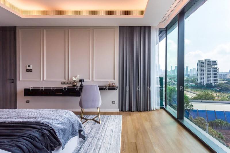 Sindhorn Tonson : สินธร ต้นสน, กรุงเทพ, 89 ซอย ต้นสน ถนนสารสิน, ลุมพินี, ปทุมวัน, กรุงเทพ, 87 ตร.ม., คอนโด ให้เช่า, โดย Phoom Imruangsri, 500507016 - DDproperty.com