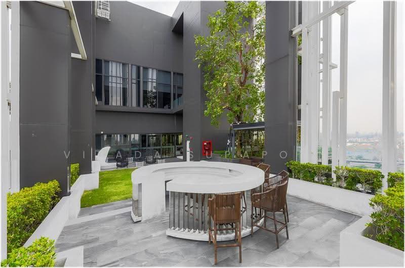Life One Wireless, Bangkok, 1 Wireless Road, Lumphini, Pathum Wan, Bangkok, Studio, 35 sqm, Condo For Sale, by Vipada Supaporn, 500507019 - DDproperty.com