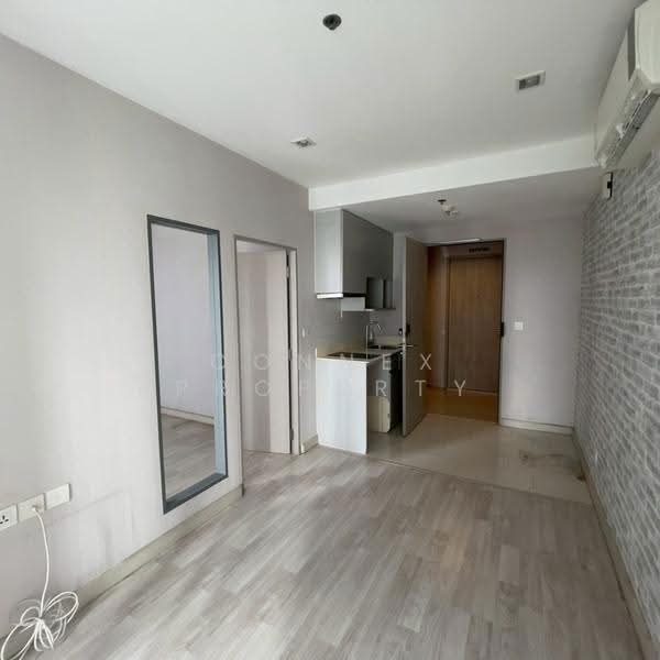 IDEO MOBI Sukhumvit 81, bangkok, 2097 Sukhumvit Road, Bang Chak, Phra Khanong, Bangkok, 1 Bedroom, 30 sqm, Condo For Sale, by Connex Property, 500507020 - DDproperty.com