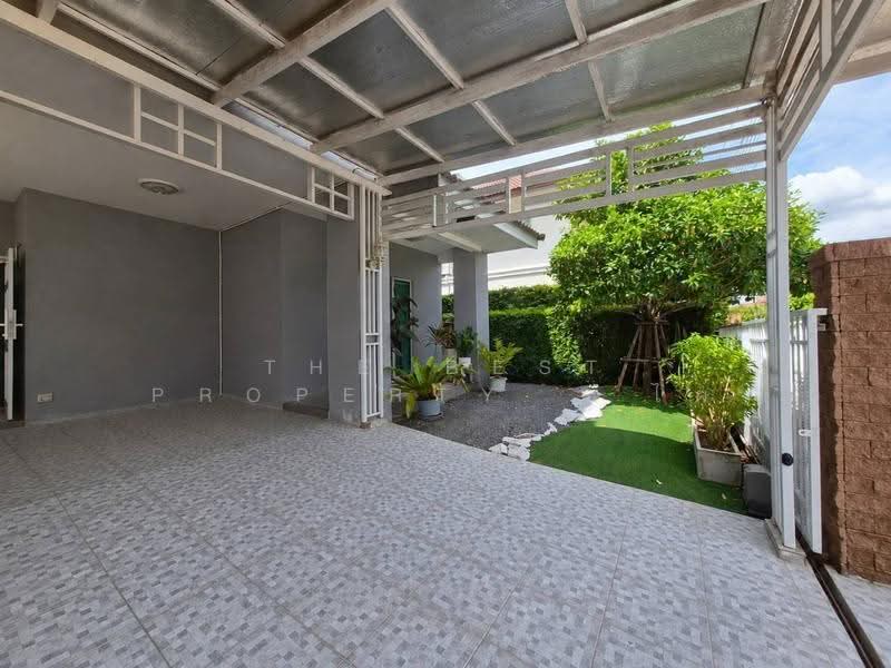 เดอะ นอร์ธเทิร์น ไพร์ม รังสิต (The Northern Prime Rangsit) ปทุมธานี, Pathum Thani, Khlong Nung, Khlong Luang, Pathum Thani, 3 Bedrooms, 150 sqm, Single Detached House For Sale, by The Best Property ไผ่, 500507024 - DDproperty.com