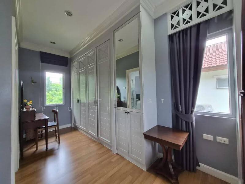 เดอะ นอร์ธเทิร์น ไพร์ม รังสิต (The Northern Prime Rangsit) ปทุมธานี, Pathum Thani, Khlong Nung, Khlong Luang, Pathum Thani, 3 Bedrooms, 150 sqm, Single Detached House For Sale, by The Best Property ไผ่, 500507024 - DDproperty.com