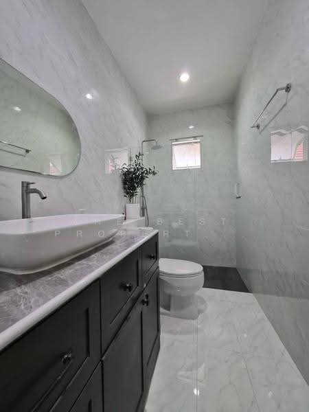 เดอะ นอร์ธเทิร์น ไพร์ม รังสิต (The Northern Prime Rangsit) ปทุมธานี, Pathum Thani, Khlong Nung, Khlong Luang, Pathum Thani, 3 Bedrooms, 150 sqm, Single Detached House For Sale, by The Best Property ไผ่, 500507024 - DDproperty.com