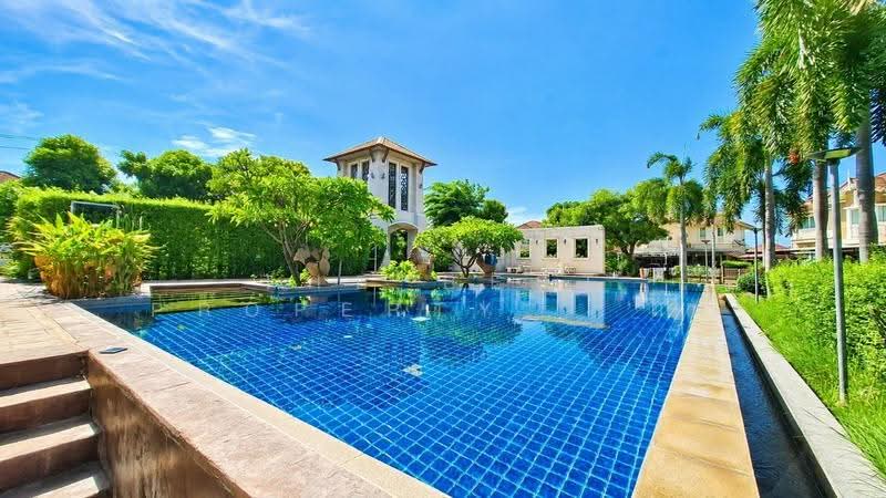 เดอะ นอร์ธเทิร์น ไพร์ม รังสิต (The Northern Prime Rangsit) ปทุมธานี, Pathum Thani, Khlong Nung, Khlong Luang, Pathum Thani, 3 Bedrooms, 150 sqm, Single Detached House For Sale, by The Best Property ไผ่, 500507024 - DDproperty.com