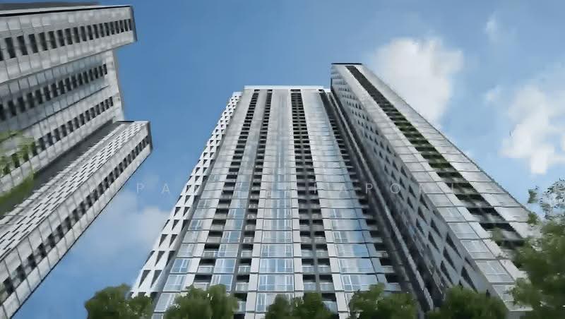 Noble Revolve Ratchada 2, Bangkok, 70 Soi Ratchadaphisek 10, Ratchadaphisek Road, Huai Khwang, Bangkok, Studio, 26 sqm, Condo For Sale, by Vipada Supaporn, 500507025 - DDproperty.com