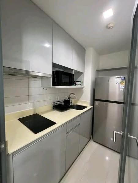 IDEO MOBI Sukhumvit 81 : ไอดีโอ โมบิ สุขุมวิท 81, กรุงเทพ, 2097 ถนนสุขุมวิท แขวงบางจาก เขตพระโขนง กรุงเทพมหานคร, บางจาก, พระโขนง, กรุงเทพ, 42 ตร.ม., คอนโด ให้เช่า, โดย Phoom Imruangsri, 500507026 - DDproperty.com