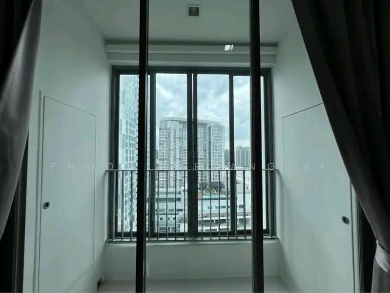 IDEO MOBI Sukhumvit 81 : ไอดีโอ โมบิ สุขุมวิท 81, กรุงเทพ, 2097 ถนนสุขุมวิท แขวงบางจาก เขตพระโขนง กรุงเทพมหานคร, บางจาก, พระโขนง, กรุงเทพ, 42 ตร.ม., คอนโด ให้เช่า, โดย Phoom Imruangsri, 500507026 - DDproperty.com