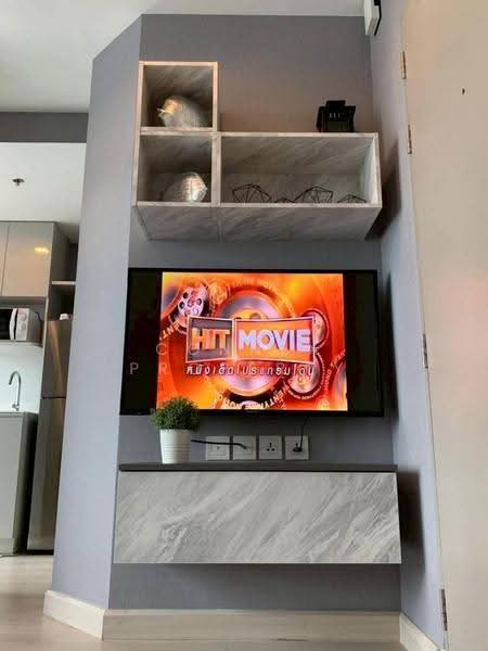 IDEO MOBI Sukhumvit 81, bangkok, 2097 Sukhumvit Road, Bang Chak, Phra Khanong, Bangkok, 1 Bedroom, 22 sqm, Condo For Sale, by Connex Property, 500507029 - DDproperty.com